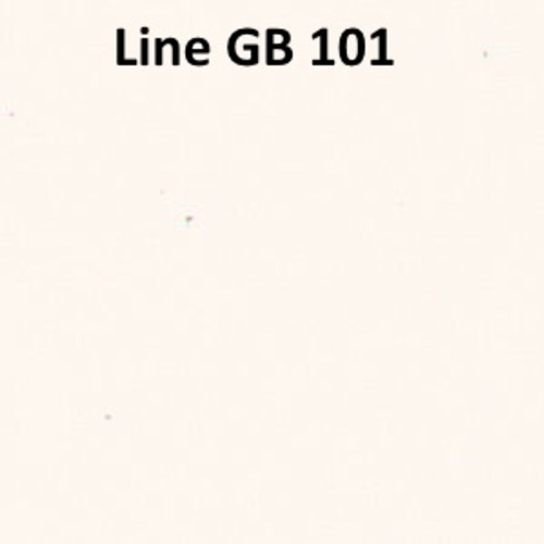 Bienstone line gb 101